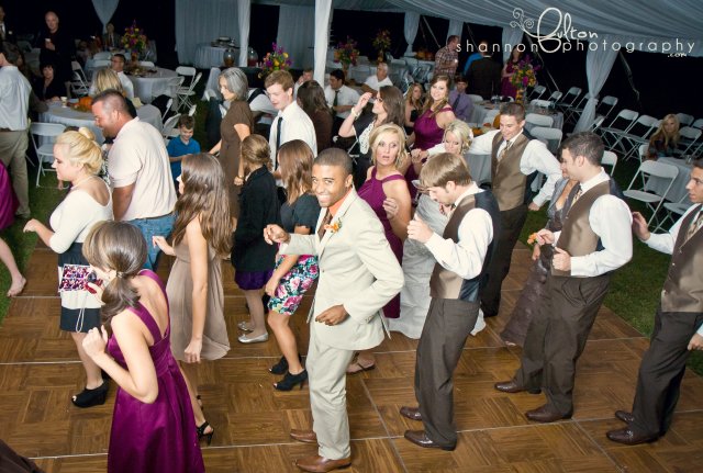 reception dancing, nashville area wedding, reagan tn, picture this